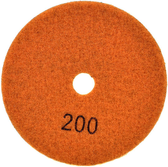 Geko Disc de șlefuire 125mm