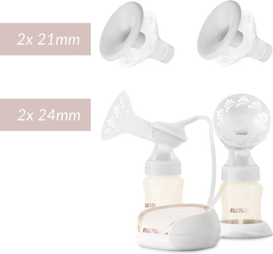 Neno Weiß 150ml