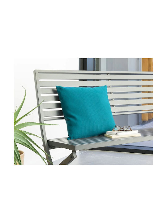 Hesperide Μαξιλάρι Καναπέ H-S Korai Peacock 40x40εκ.