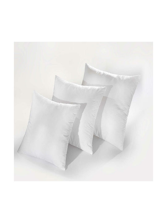 La Luna Deco Pillow Filling from 100% Cotton Square 40x40cm