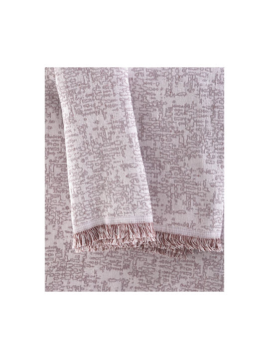 Rythmos Decorative Pillow Case Totem Puro 40x40cm