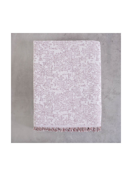 Rythmos Decorative Pillow Case Totem Puro 40x40cm