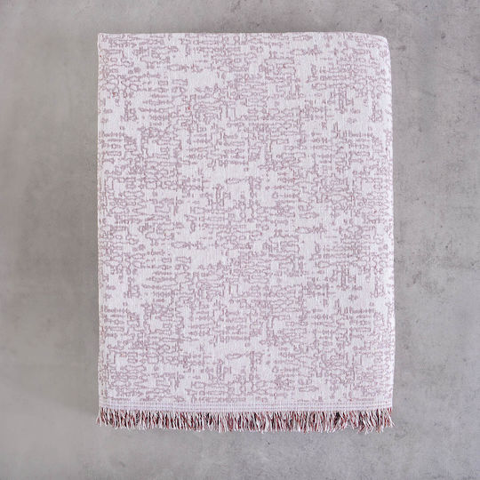 Rythmos Decorative Pillow Case Totem Puro 40x40cm