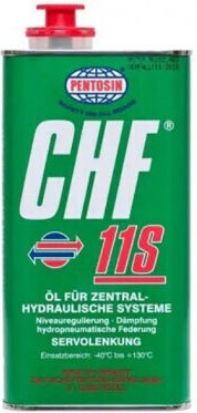 BMW Automatic Transmission Fluid For Hydraulic Steering 1lt