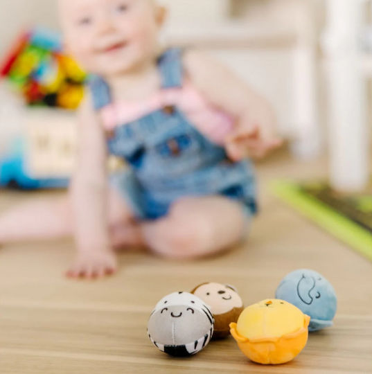 Melissa & Doug Tierchen Safari Animals für 12++ Monate