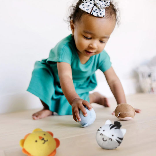 Melissa & Doug Tierchen Safari Animals für 12++ Monate