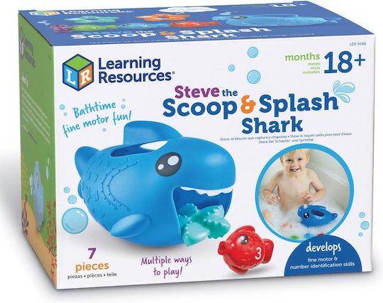 Learning Resources Παιχνίδι Μπάνιου