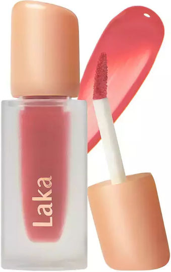 Laka Lippenstift Schimmer #103-Humming 4,5 g