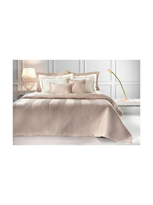 Guy Laroche Dekorativer Kissenbezug Venere Amethyst 40x40cm