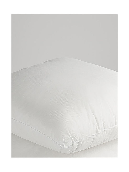 Vesta Home Γέμισμα Μαξιλαριών Λευκό 55x55εκ.