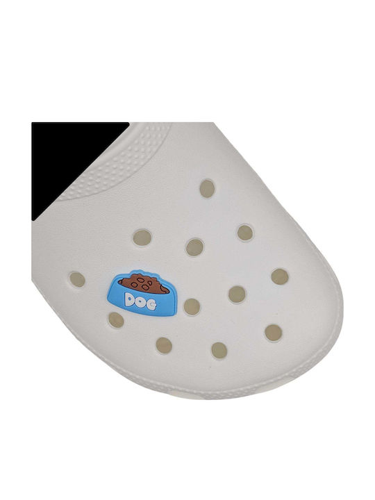 Αξεσουάρ Διακοσμητικά Crocs Dog Bowl