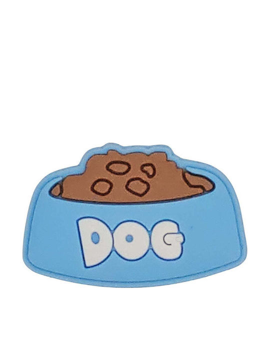 Αξεσουάρ Διακοσμητικά Crocs Dog Pack 6