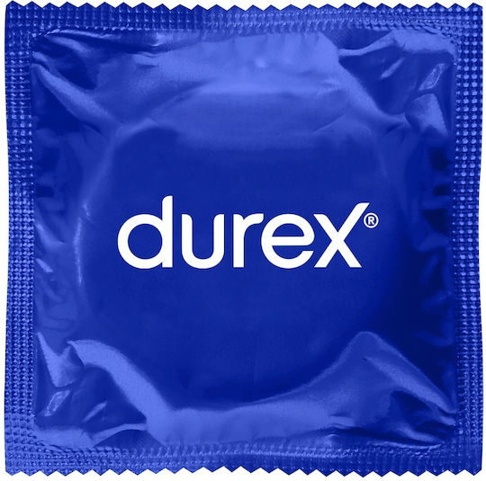 Durex Condoms Love 8pcs 54mm Natural