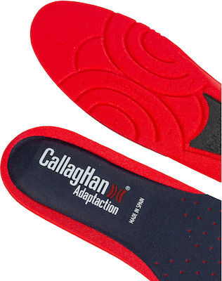 Callaghan Ανατομικοί Πάτοι Schuhe für Männer 8995 2Stück