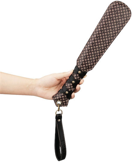 Lovetoy Paddle σε Καφέ Χρώμα