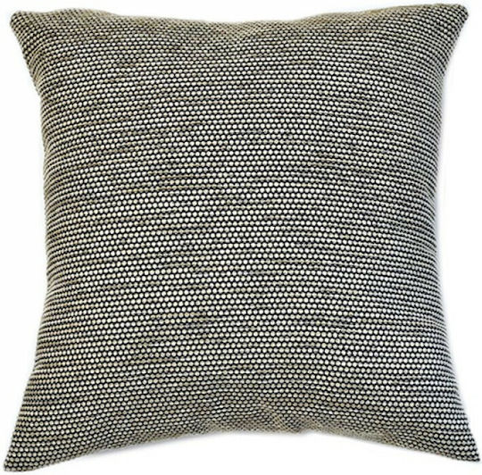 Omega Home Μαξιλάρι Καναπέ 40x40εκ.