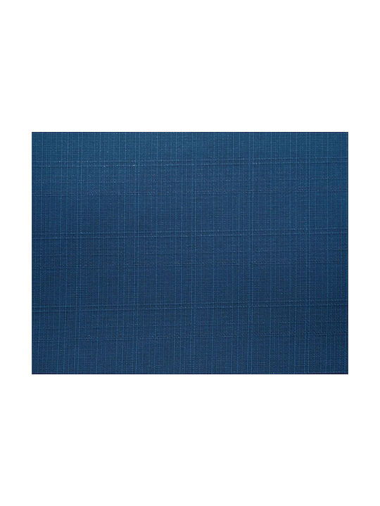 Hesperide Μαξιλάρι Καναπέ H-S Korai Indigo 40x40εκ.
