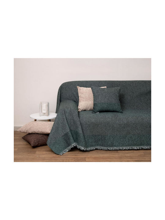 Viopros Sofa Cushion 2213 Cypress 32x52cm.