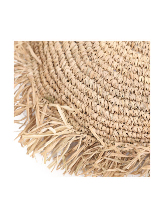Soulworks Sofa Cushion Trento 100% Cotton Beige 50x50cm