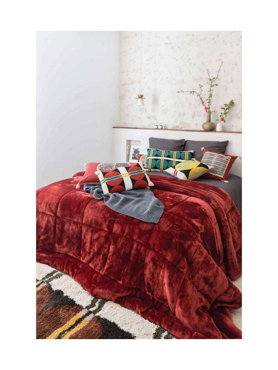 Vivaraise Sofa Cushion Yoni 100% Cotton Multicolour 30x50cm