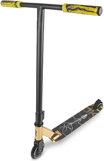 Soke Pediatrico Scuter Evo Street 2 Roti Auriu