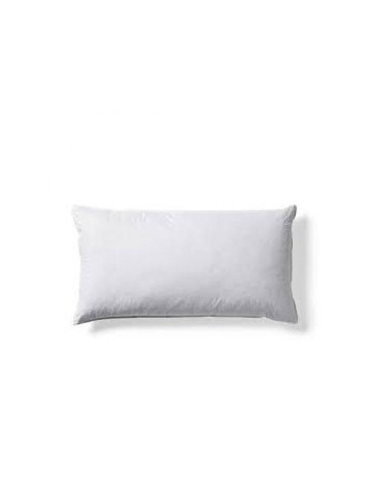 Gofis Home Pillow Filling 912/01 White 55x30cm.