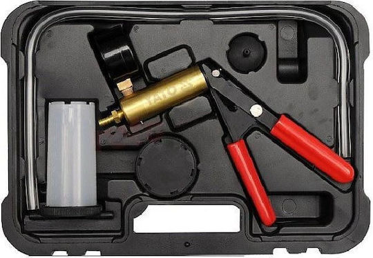 Yato Set Unelte Manuale Pentru Mașini Frâne 16 Bucăți