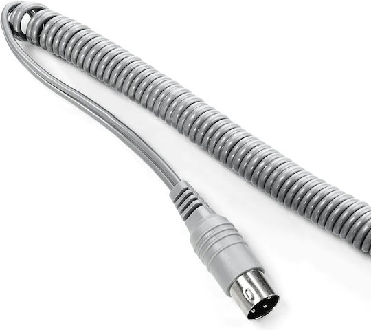 Marathon Champion Nail Drill Power 45W White with Pedal with 35000 Rotations per Minute