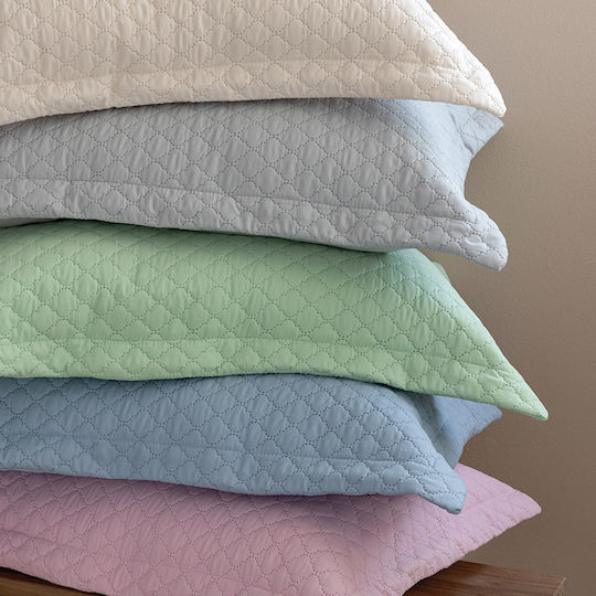 Palamaiki Decorative Pillow Case Jenn Mint 48x48cm