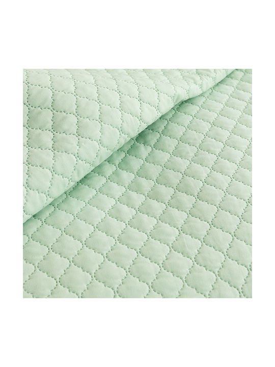 Palamaiki Decorative Pillow Case Jenn Mint 48x48cm