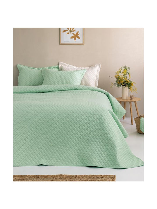 Palamaiki Decorative Pillow Case Jenn Mint 48x48cm
