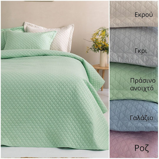 Palamaiki Decorative Pillow Case Jenn Mint 48x48cm