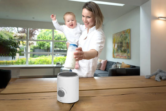 Alecto Baby Θερμαντήρας Βρεφικής Τροφής