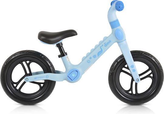 Byox Kids Balance Bike Blue