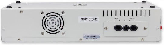 Voltage Stabilizer Volt Poland AVR 3000VA Slim