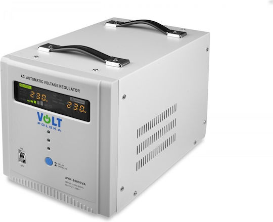Voltage Stabilizer Avr 10000va 8-11%