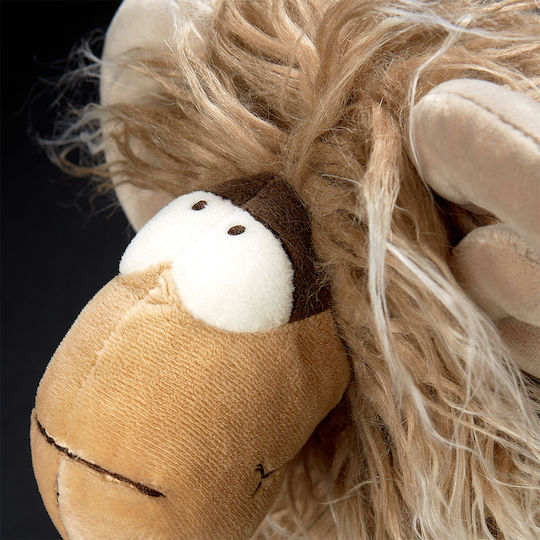 Sigikid Plush Sigikid Beasts Mufflon Muff Mouflon