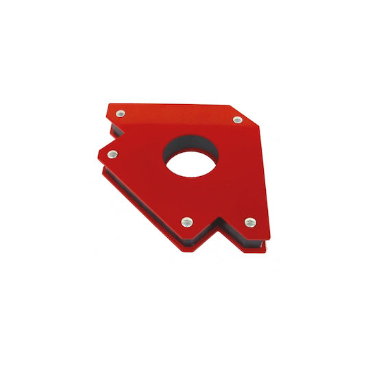 Harder & Steenbeck Unghiul de sudare cu capacitate magnetică 34kg