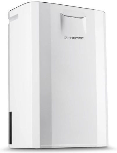 Trotec TTR 57 E Αφυγραντήρας με Συμπιεστή 8.5lt
