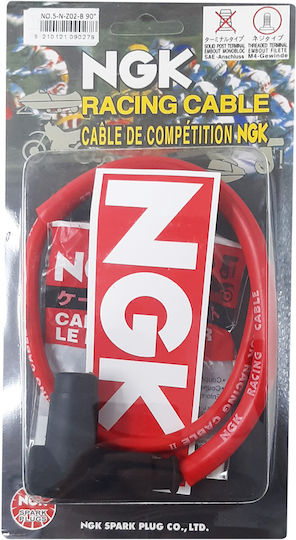 NGK Verschiedene Ersatzteile