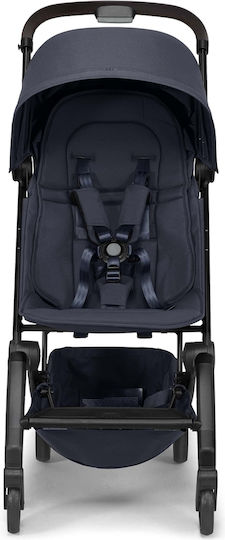 Joolz Aer+ Baby Stroller Suitable from 6+ Months Navy Blue 6kg