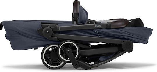 Joolz Aer+ Baby Stroller Suitable from 6+ Months Navy Blue 6kg