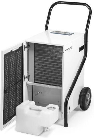 Trotec TTK 171 ECO Αφυγραντήρας με Συμπιεστή 52lt