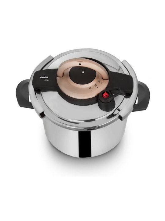 Orion Drone Pressure Cooker 5lt