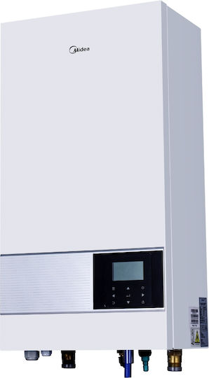 Midea Pompa de căldură 14kW Trei faze 65°C Split
