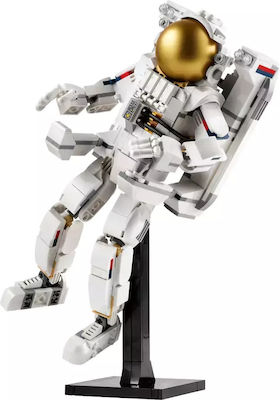 Lego Creator Space Astronaut pentru 9+ ani