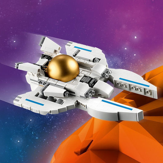 LEGO Creator Space Astronaut for Ages 9+