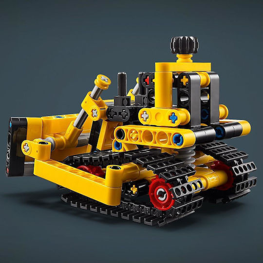 LEGO Lego Technik Schwerlast-Bulldozer Für 7+ Jahre 195 Stück