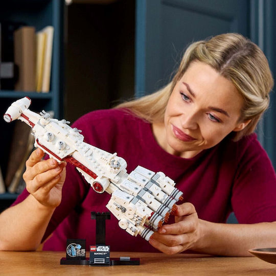 LEGO Disney Tantive IV για 18+ Ετών 654τμχ