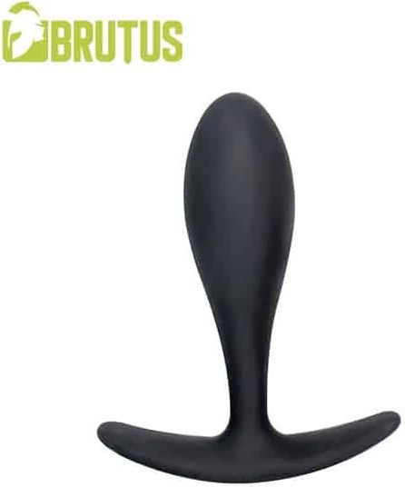 Brutus Anal Plug Groß